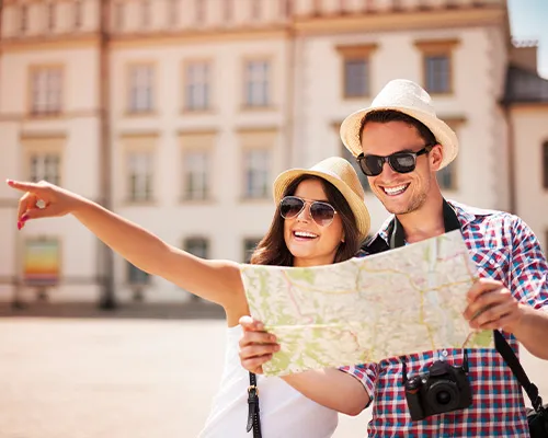 Go Abroad Migration service